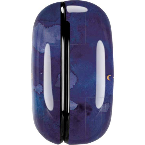 Coded Dreams Galaxy Buds Pro Skin