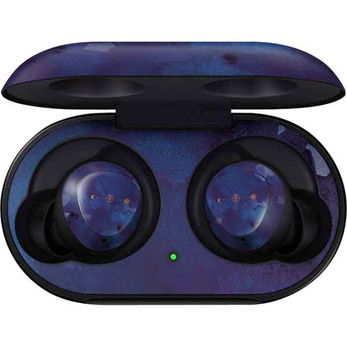 Coded Dreams Galaxy Buds Skin