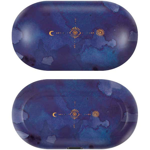 Coded Dreams Galaxy Buds Skin