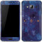 Coded Dreams Galaxy J3 Skin