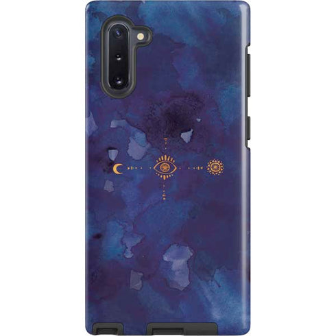 Coded Dreams Galaxy Note 10 Pro Case