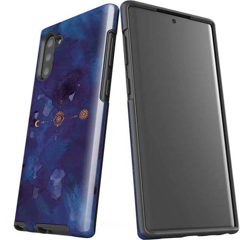 Coded Dreams Galaxy Note 10 Pro Case
