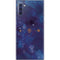 Coded Dreams Galaxy Note 10 Skin