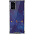 Coded Dreams Galaxy Note20 5G Clear Case