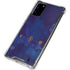 Coded Dreams Galaxy Note20 5G Clear Case