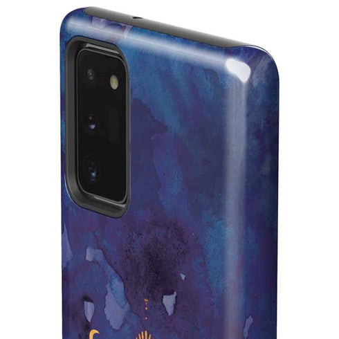 Coded Dreams Galaxy Note20 5G Pro Case