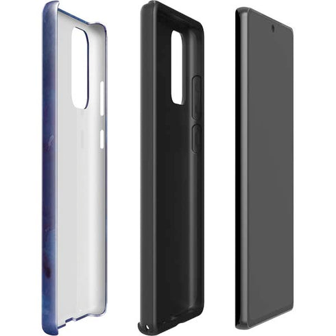 Coded Dreams Galaxy Note20 5G Pro Case