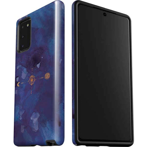 Coded Dreams Galaxy Note20 5G Pro Case