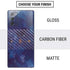 Coded Dreams Galaxy Note20 5G Skin