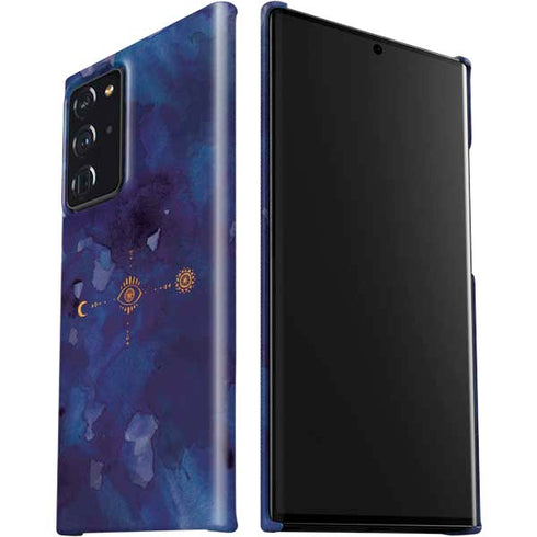 Coded Dreams Galaxy Note20 Ultra 5G Lite Case