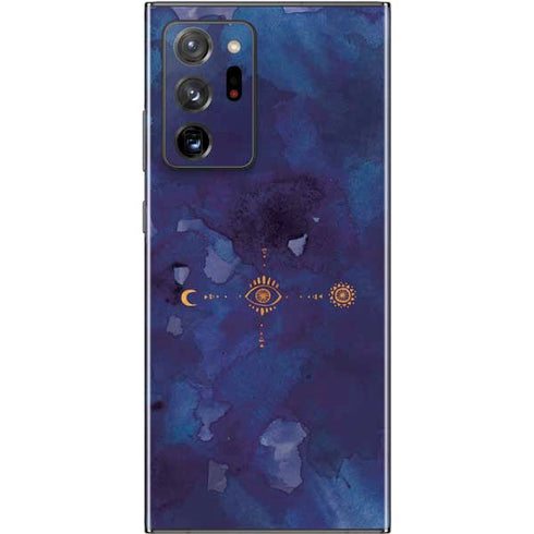 Coded Dreams Galaxy Note20 Ultra 5G Skin