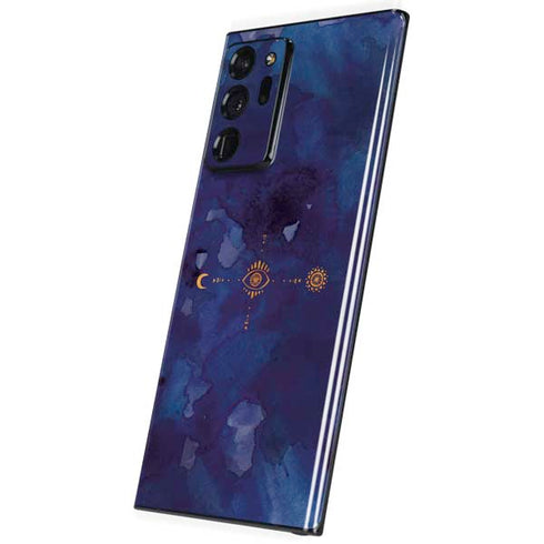 Coded Dreams Galaxy Note20 Ultra 5G Skin