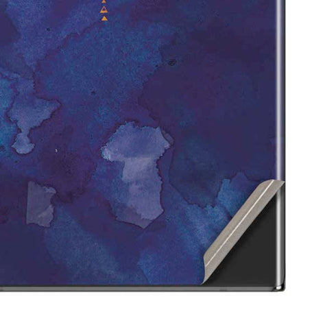 Coded Dreams Galaxy Note20 Ultra 5G Skin