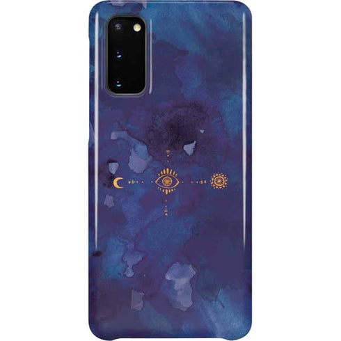 Coded Dreams Galaxy S20 Lite Case