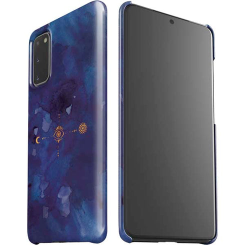 Coded Dreams Galaxy S20 Lite Case