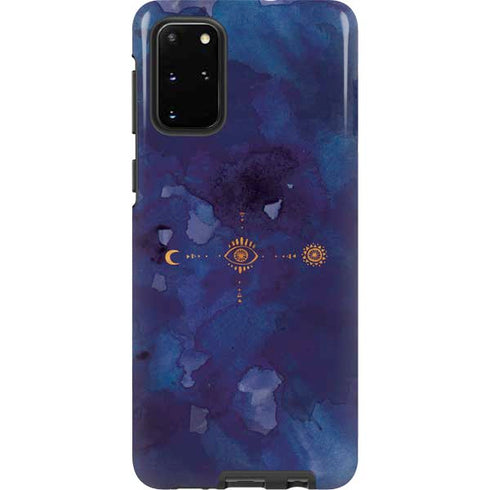 Coded Dreams Galaxy S20 Plus Pro Case