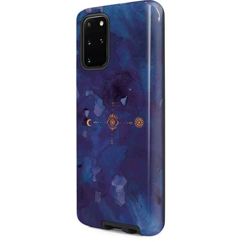 Coded Dreams Galaxy S20 Plus Pro Case