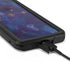 Coded Dreams Galaxy S20 Plus Waterproof Case
