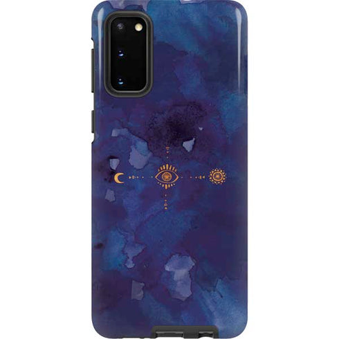 Coded Dreams Galaxy S20 Pro Case