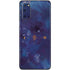 Coded Dreams Galaxy S20 Skin