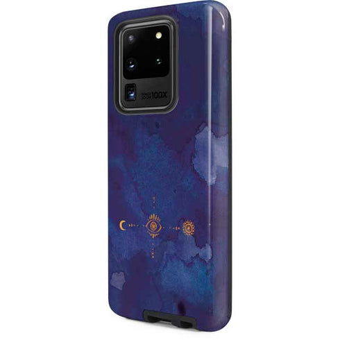 Coded Dreams Galaxy S20 Ultra 5G Pro Case