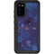 Coded Dreams Galaxy S20 Waterproof Case