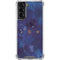 Coded Dreams Galaxy S21 5G Clear Case