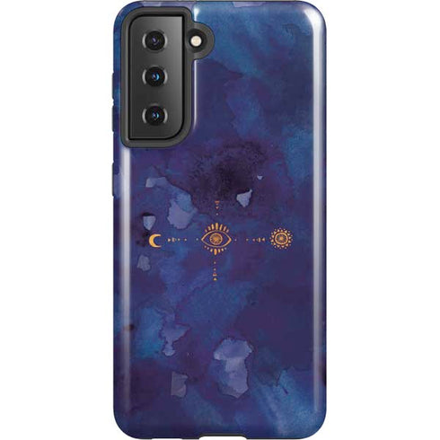 Coded Dreams Galaxy S21 5G Pro Case
