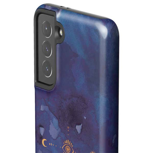 Coded Dreams Galaxy S21 5G Pro Case