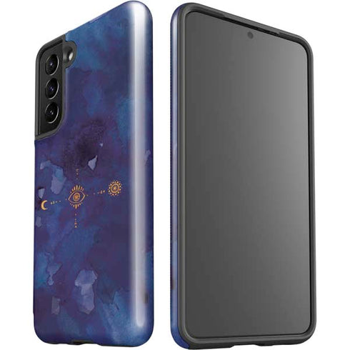 Coded Dreams Galaxy S21 5G Pro Case