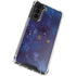 Coded Dreams Galaxy S21 FE Clear Case