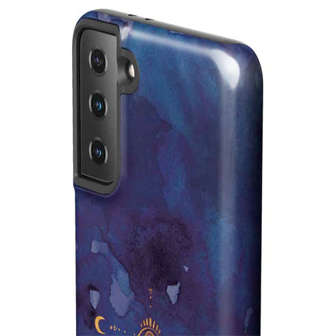 Coded Dreams Galaxy S21 FE Pro Case