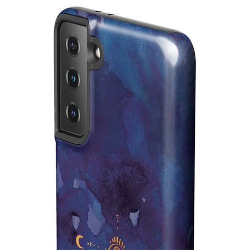 Coded Dreams Galaxy S21 Plus 5G Pro Case