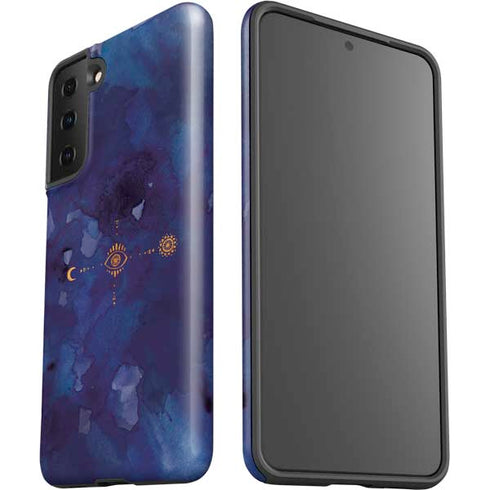 Coded Dreams Galaxy S21 Plus 5G Pro Case