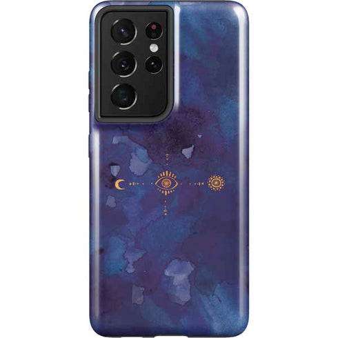 Coded Dreams Galaxy S21 Ultra 5G Pro Case