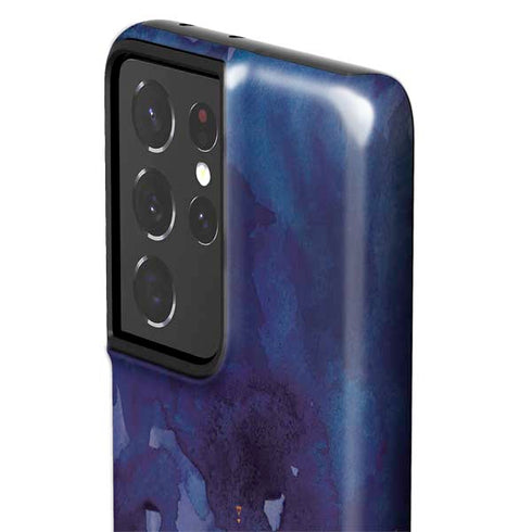 Coded Dreams Galaxy S21 Ultra 5G Pro Case