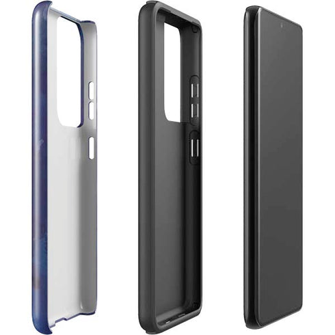 Coded Dreams Galaxy S21 Ultra 5G Pro Case