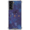 Coded Dreams Galaxy S22 Clear Case
