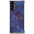 Coded Dreams Galaxy S22 Clear Case