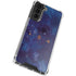 Coded Dreams Galaxy S22 Clear Case