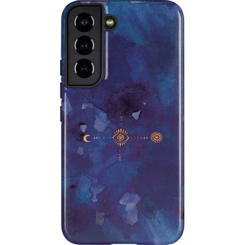 Coded Dreams Galaxy S22 Pro Case
