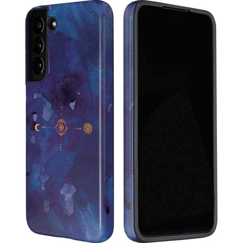 Coded Dreams Galaxy S22 Pro Case