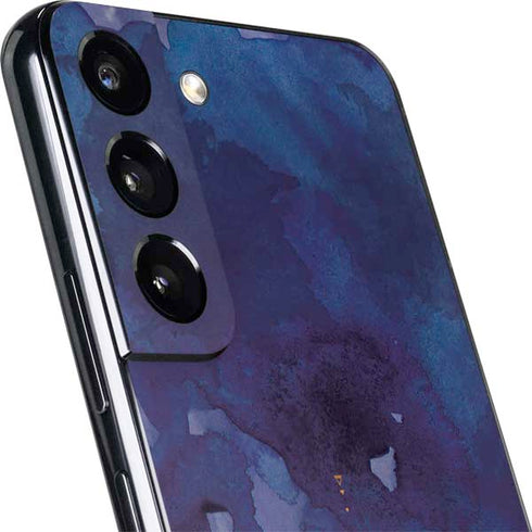 Coded Dreams Galaxy S22 Skin