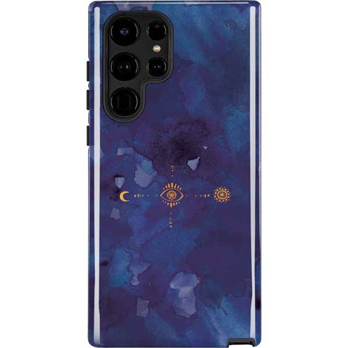 Coded Dreams Galaxy S22 Ultra Pro Case