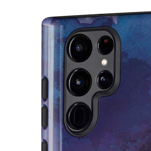 Coded Dreams Galaxy S22 Ultra Pro Case