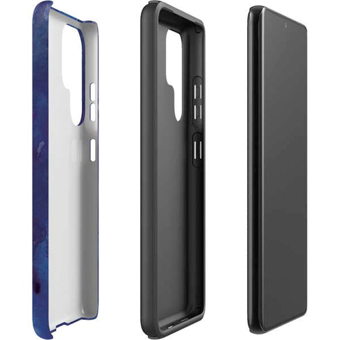 Coded Dreams Galaxy S22 Ultra Pro Case