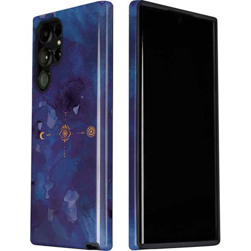 Coded Dreams Galaxy S22 Ultra Pro Case