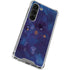 Coded Dreams Galaxy S23 Clear Case