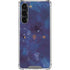 Coded Dreams Galaxy S23 Plus Clear Case