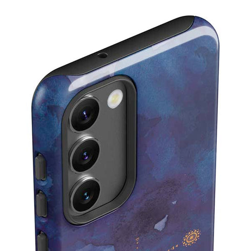 Coded Dreams Galaxy S23 Plus Pro Case